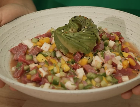 ceviche